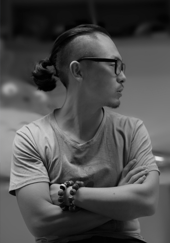全域影視傳媒主創(chuàng)團(tuán)隊