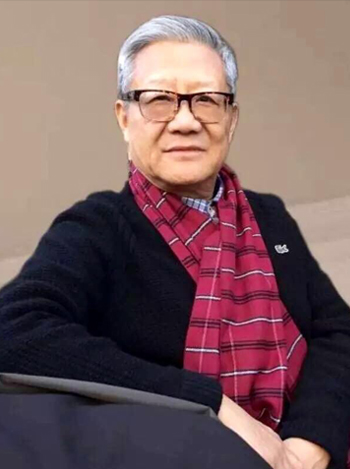 全域影視傳媒藝術(shù)顧問張福銘